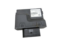 Audi A4 8W B9 15-19 Steuergerät ECU Modul für Kraftstoffpumpe Audi A4 8W B9 15-19 08.08.2017 8W0906093G gebraucht Vorschau 1