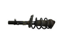Nissan X-Trail T32 14-17 Federbein Stossdämpfer Vorne Links Nissan X-Trail T32 14-17 09.03.2015 E43034CB1E... Vorschau 1