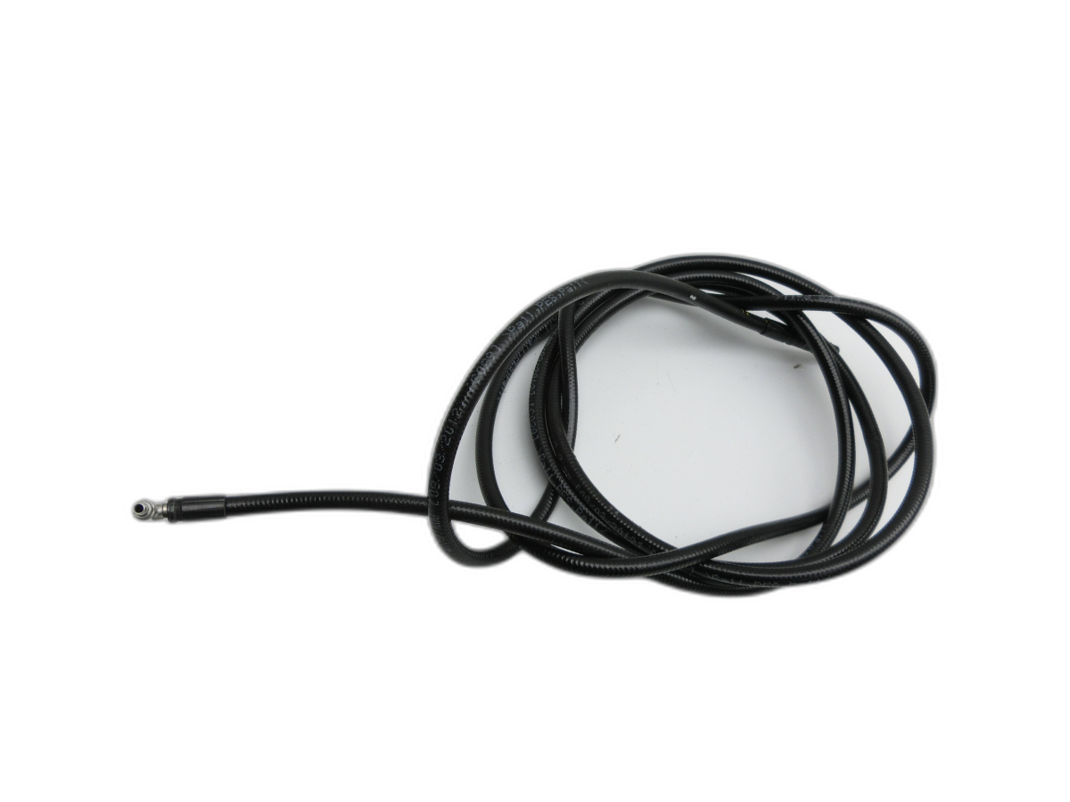 Idraulica Flessibile Condotto 12 per Capote-Tettuccio Renault Megane III CC 10-16 - Bild 1