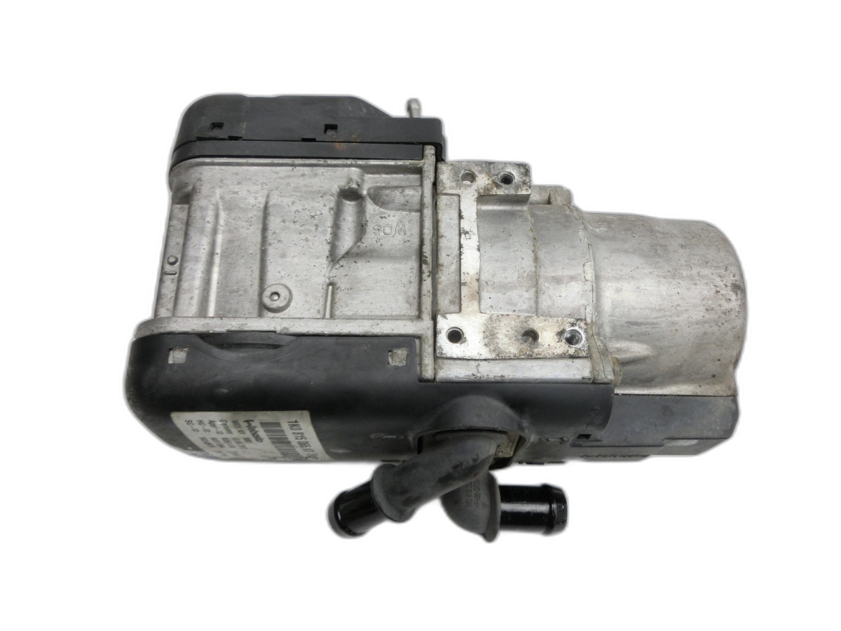 VW Touran 1T3 10-15 Standheizung Zuheizer Orig. Webasto Thermo Top Vevo  - Bild 1