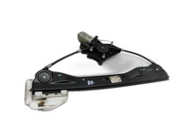 MINI Countryman R60 10-14 Fensterhebermotor mit Fensterheber Rechts Hinten MINI Countryman R60 10-14 08.12.2011... Vorschau 1
