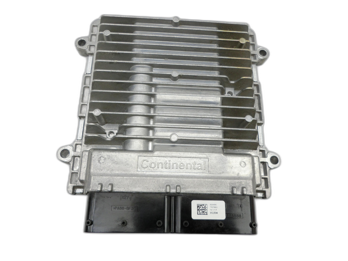 Unidad de control ECU para Motor KIA Optima JF K5 15-20 - Bild 1