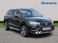 2021 SEAT Ateca 5Dr Xperience Lux 1.5 TSI EVO Auto Estate Petrol Automatic