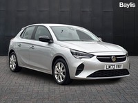 2023 Vauxhall Corsa Vauxhall Corsa 1.2 Turbo Design Auto Euro 6 (s/s) 5dr Hatchb