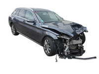 Mercedes S205 W205 14-18 Mittelkonsole Blende Ablage Getränkehalter Mercedes S205 W205 14-18 16.04.2015 A2056805807... Vorschau 8