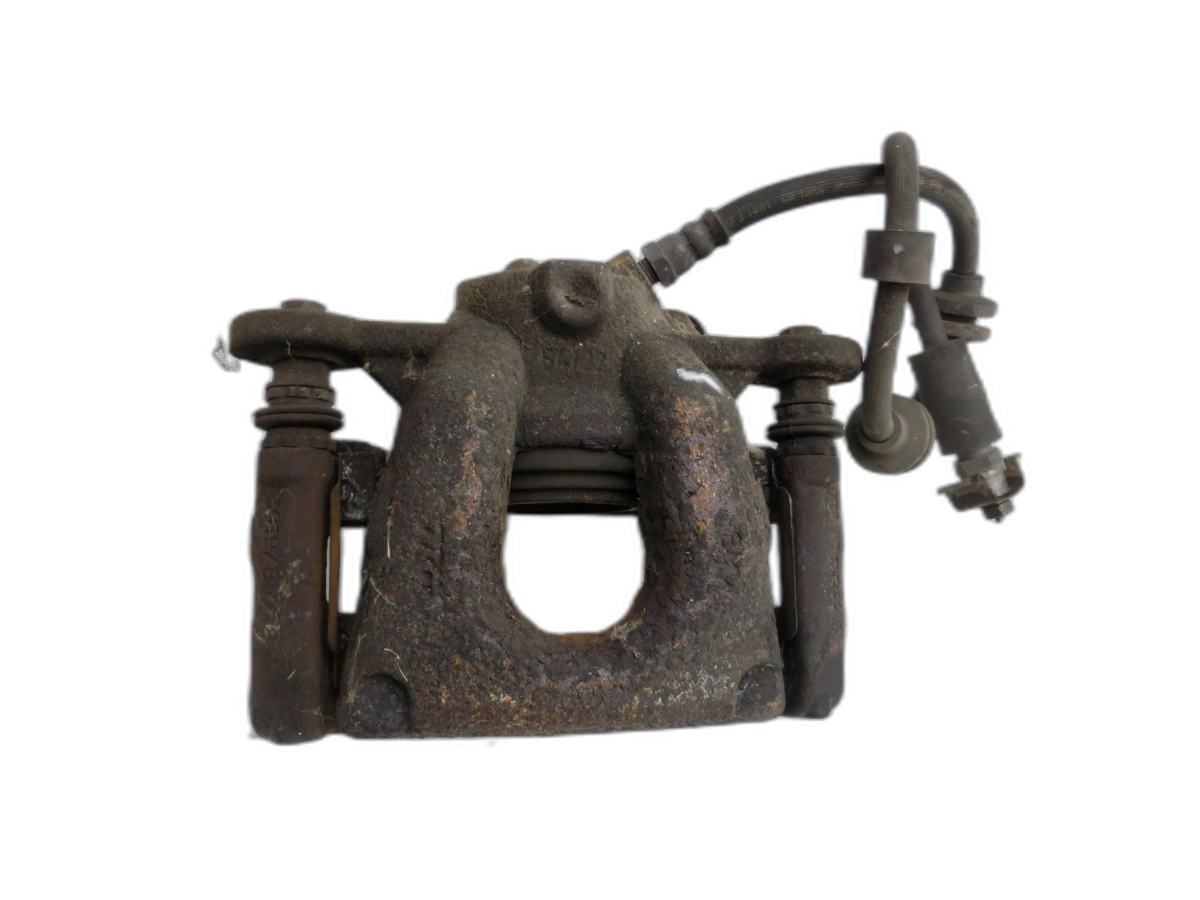 Pinza freno posteriore Dx per BMW E81 1er 118d 07-11 - Bild 1