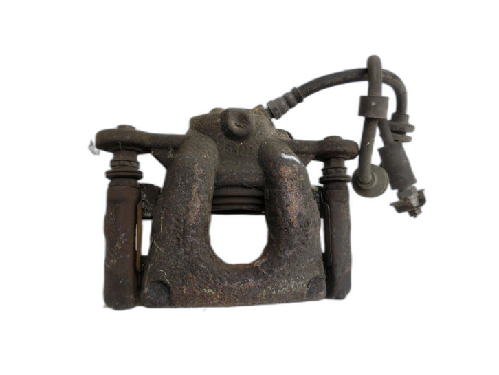 BMW E81 1er 118d 07-11 2,0d 105KW Bremssattel Bremszange Hinten Rechts  - Bild 1