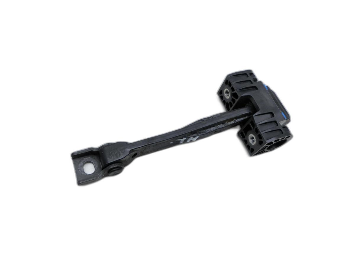 door catch ribbon brake stop Left Rear for Audi A6 4G C7 11-14 qu - Bild 1