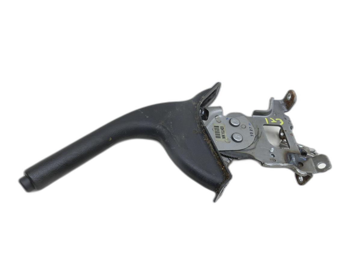 Hyundai Tucson JM 05-10 Handbremshebel Hebel für Handbremse Bremshebel  - Bild 1