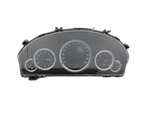 Mercedes S212 E350d 13-16 CDI 3,0 170KW Kombiinstrument Tacho Mercedes S212 E350d 13-16 18.02.2010 A2129004104... Vorschau 1