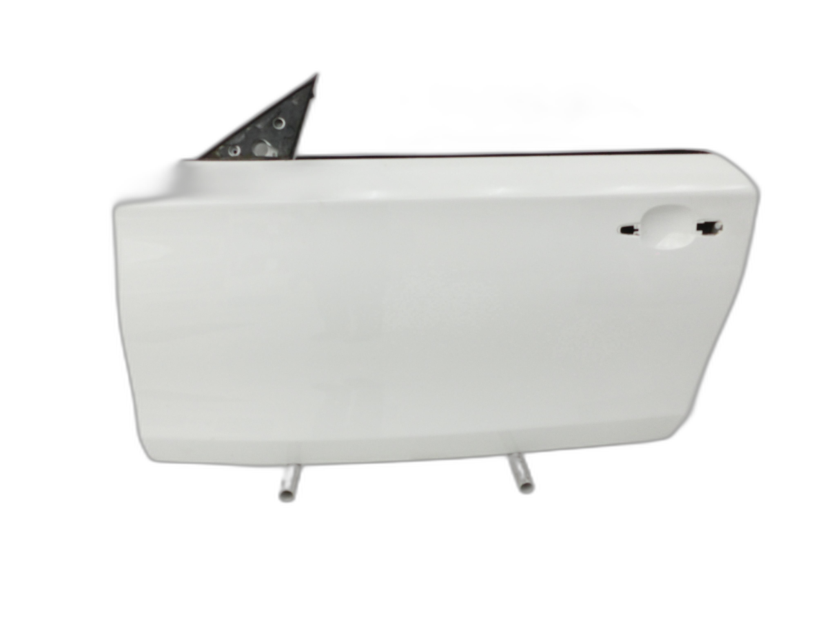 Door driver Left Front for 300 BMW E81 1er 116i LCI 07-13 - Bild 1