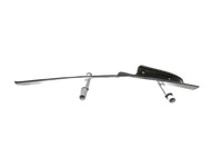 Opel Insignia B Z18 17-20 Leiste für Tür Scheibendichtung Links Hinten Opel Insignia B Z18 17-20 28.05.2019... Vorschau 1