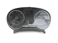 VW Amarok 2H 10-16 BiTDI 2,0 120KW Kombiinstrument Tacho VW Amarok 2H 10-16 06.04.2011 f2H0920863A 2H0920863A gebraucht Vorschau 1