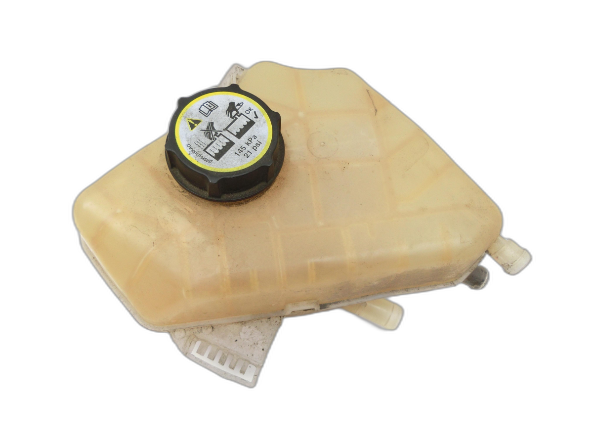 Ford B-Max JK 12-17 1,0 74KW Ausgleichsbehälter für Kühlmittel  - Bild 1