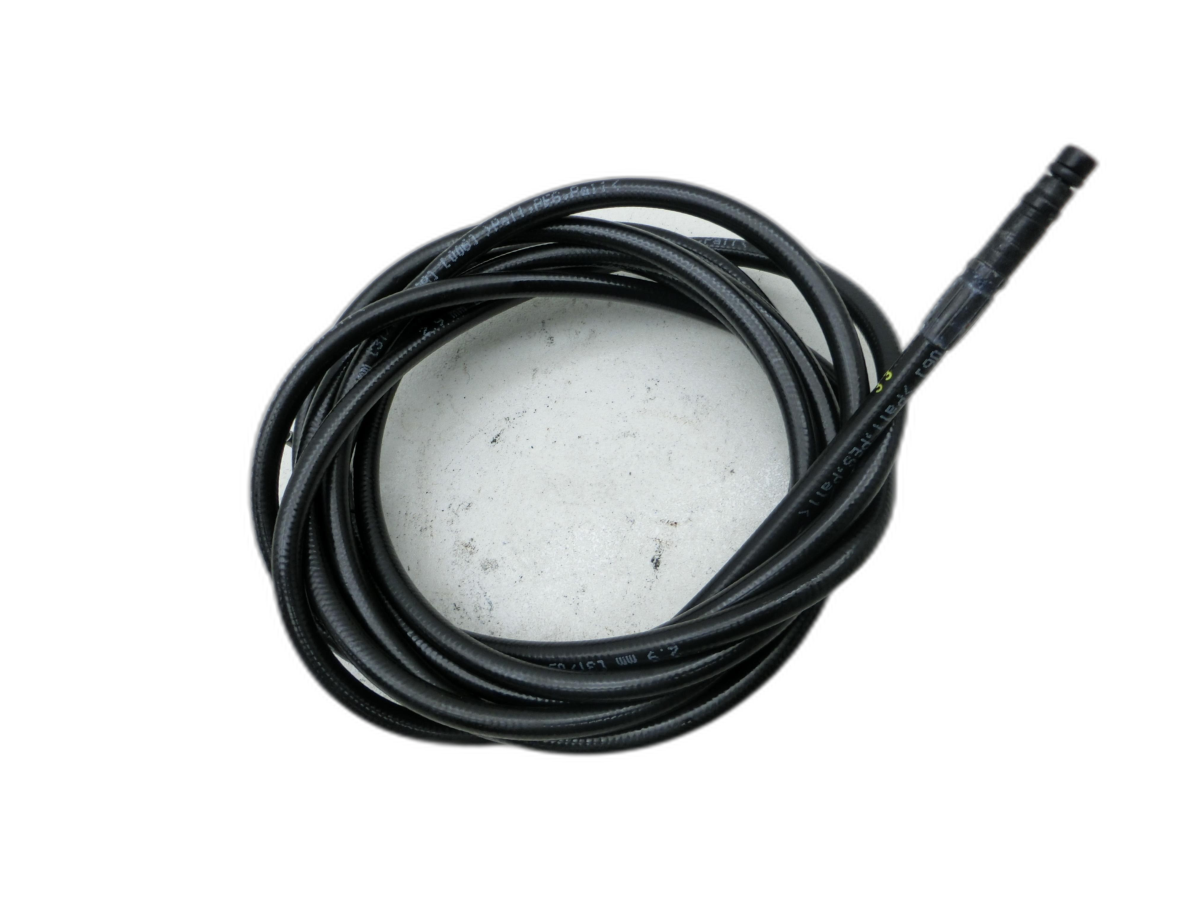 Hydraulique Tuyau Conduite 33 pour Capote Ford Focus II CC 08-10 - Bild 1