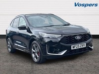 2025 Ford Kuga 1.5 EcoBoost ST-Line 5dr Estate Petrol Manual