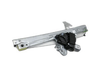 Peugeot 308 I 07-11 5T Fensterhebermotor mit Fensterheber Rechts Vorne Peugeot 308 I 07-11 16.02.2011 9657247580... Vorschau 1