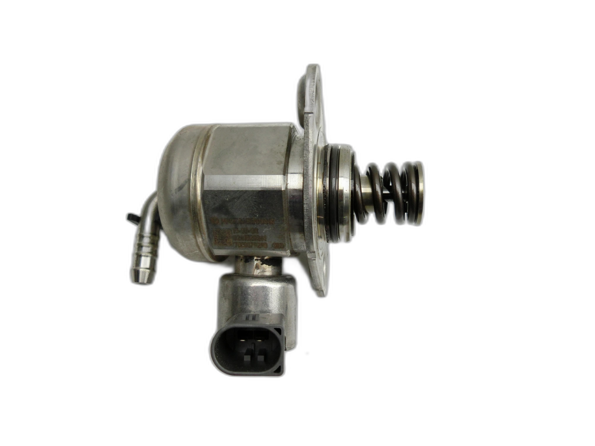 Pompe à injection haute pression carburant pour VW Golf Sportsvan 14-20 - Bild 1