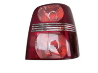 VW Touran 1T 06-10 Rückleuchte Rücklicht Heckleuchte Rechts orig VW Touran 1T 06-10 06.08.2007 1T0945096N... Vorschau 1