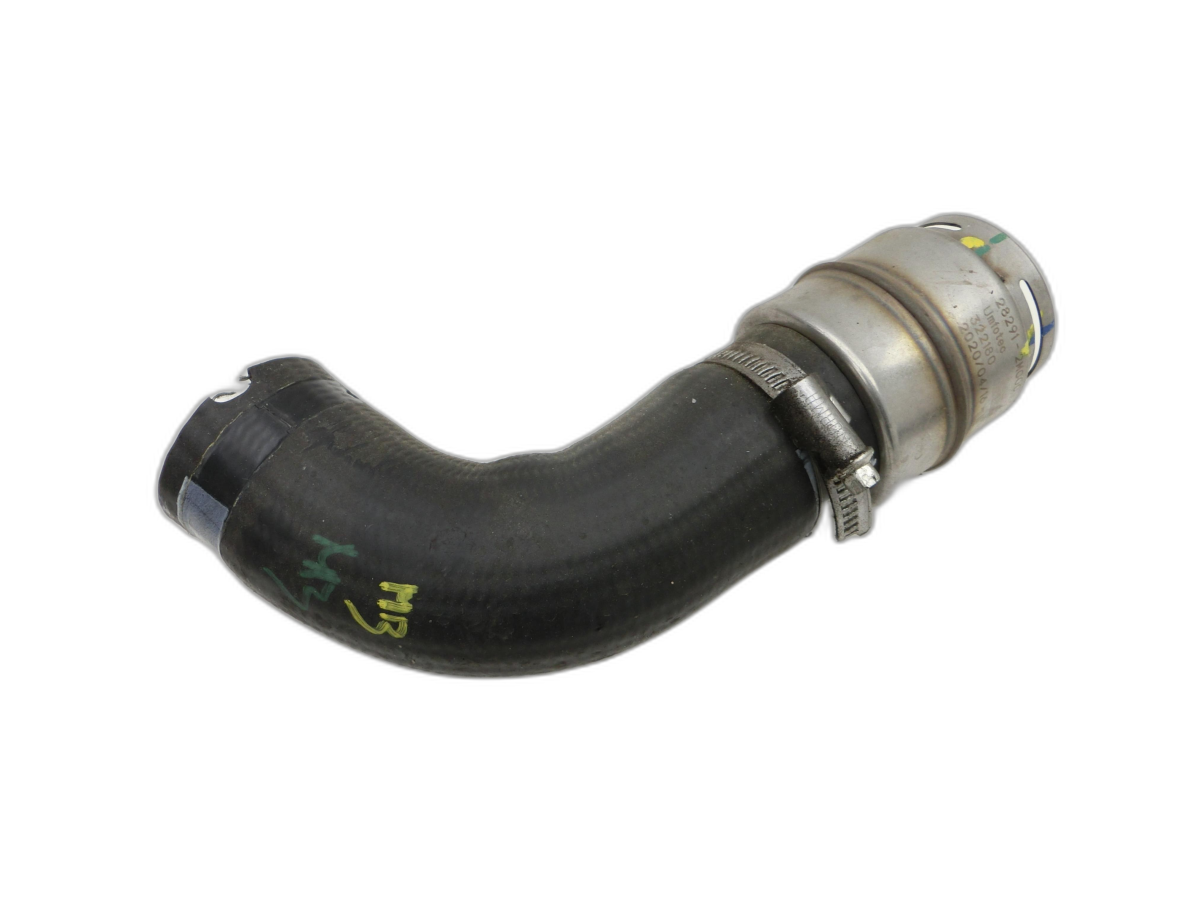 Hyundai Tucson IV NX4 20-24 Hybrid 1,6 132KW Ansaugrohr  - Bild 1