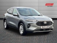 2024 Ford Kuga 1.5 EcoBoost Titanium 5dr 5 Door PETROL Manual