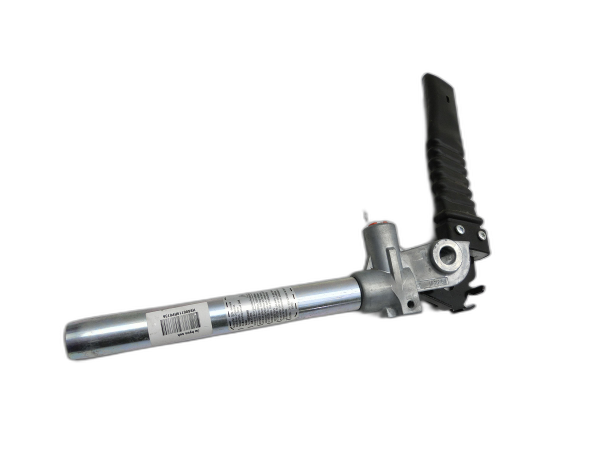 Tensor de cinturón Controlador izquierda delante para Kia Sportage SL 10-15 - Bild 1