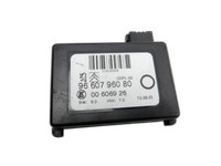 Peugeot 1007 05-09 Regensensor Steuergerät Peugeot 1007 05-09 18.08.2004 6405CR 9660796080 gebraucht Vorschau 1