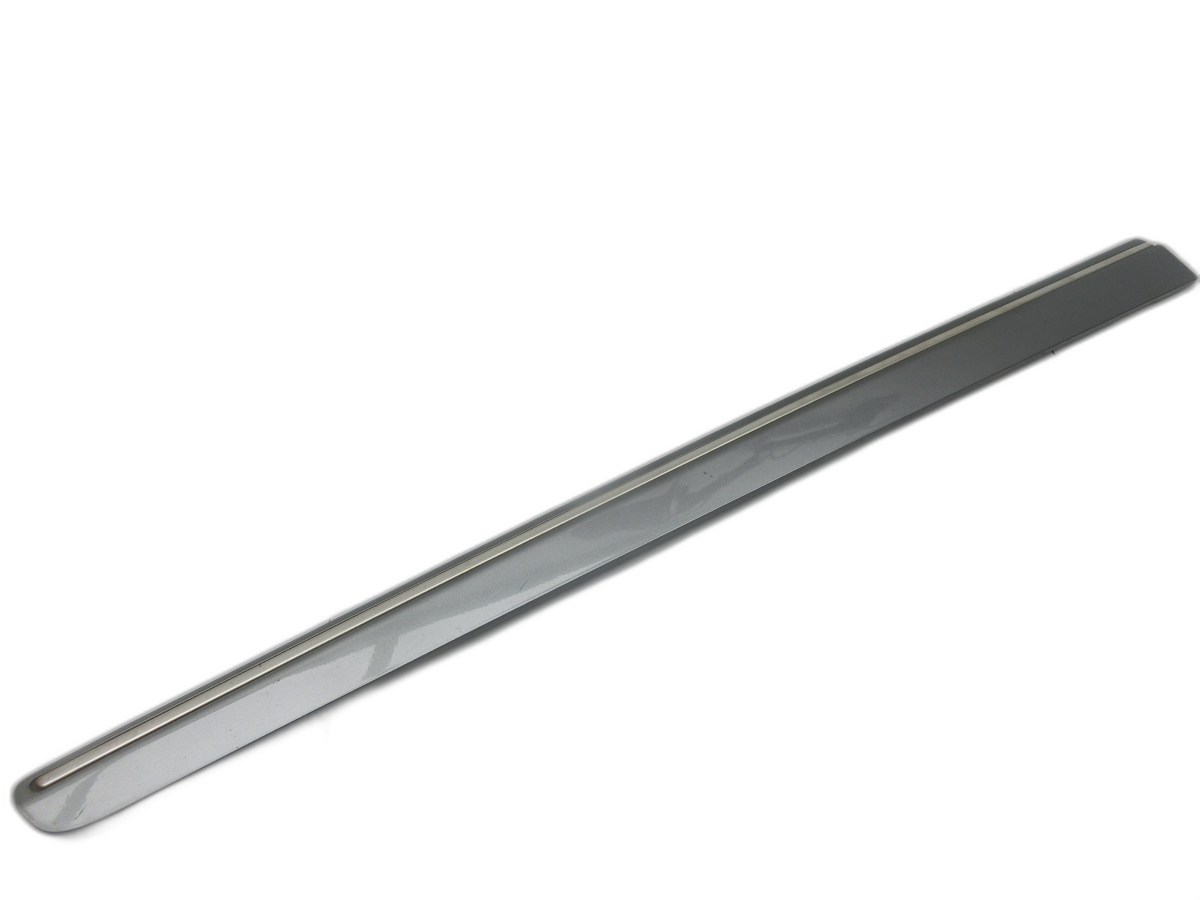 Mercedes W245 B200 05-08  Türleiste Beplankung Links Vorne 787 - Bild 1