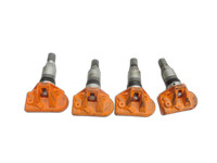 Kia Venga YN 09-15 Reifendruck Sensor Radsensor Reifendrucksensor Set Kia Venga YN 09-15 26.11.2013 5293331300 gebraucht Vorschau 1