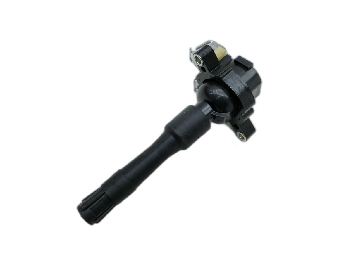 Bobina de encendido Zyl.L2 para 125KW BMW 5er E39 523i 95-00 - Bild 1