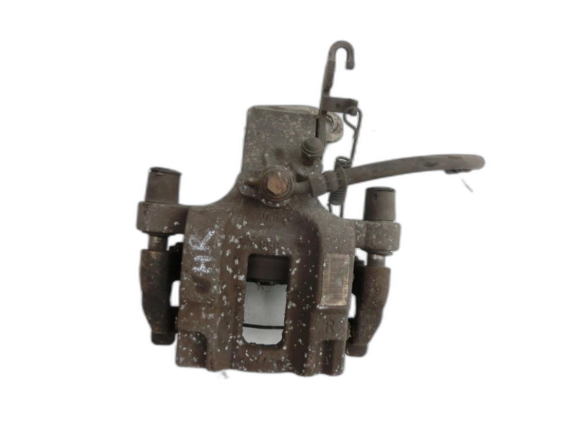 Brake Caliper Rear Right for Peugeot 308 II 13-17 - Bild 1