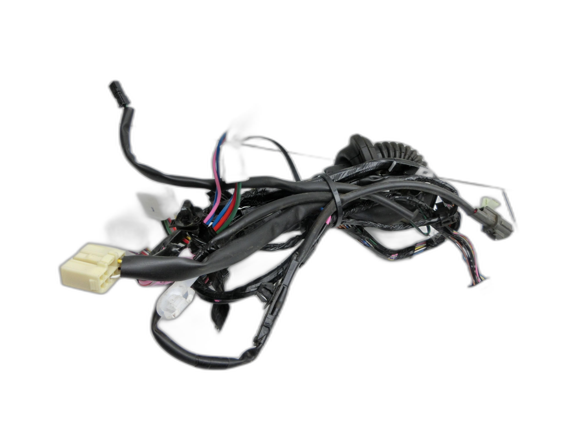 Mitsubishi Outlander III  Kabelbaum für Tür und Fensterheber Rechts Vorne  - Bild 1