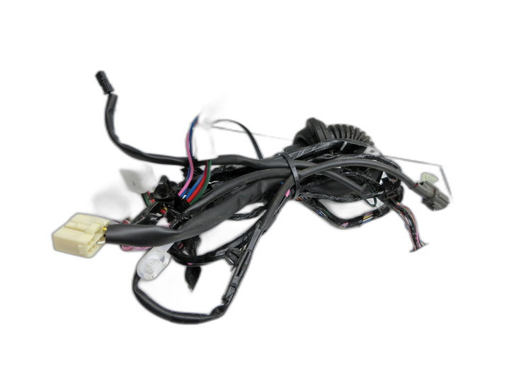 Mitsubishi Outlander III  Kabelbaum für Tür und Fensterheber Rechts Vorne  - Bild 1