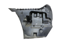 BMW F10 528i 10-13 Lim Halter Träger Aufnahme Führung für Stoßstange Links Hi BMW F10 528i 10-13 07.10.2011... Vorschau 1