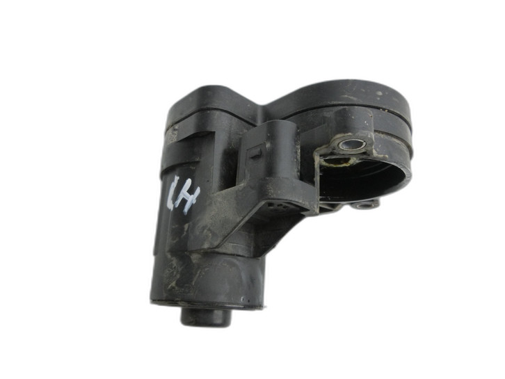 VW Golf 7 VII 13-17 TDI 2,0 110KW Stellmotor Parkbremse Bremssattel Hinten Links - Bild 1