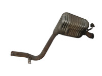 Mercedes E500 W212 09-13 4,7 300KW Endschalldämpfer Endtopf Auspuff Rechts Mercedes E500 W212 09-13 06.12.2011 gebraucht Vorschau 1