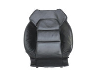 Audi A6 4F C6 qu 04-08 Kombi Sitzbezug Rückenpolster Links Vorne für Fahrer Sitz beheizt Audi A6 4F C6 qu 04-08... Vorschau 1