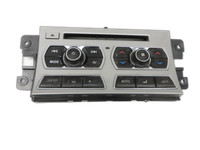 Jaguar XF X250 11-15 Bedienteil Bedienelement Heizung Klimabedienteil Jaguar XF X250 11-15 19.06.2014 C2Z31213... Vorschau 1