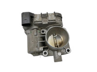 Fiat Panda 312 12-21 1,2 51KW 169A4000 Drosselklappe Fiat Panda 312 12-21 28.03.2014 77366849 71796948 gebraucht Vorschau 1