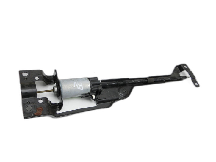Audi A5 8T 11-16 Stellmotor für Elektrische Sitzverstellung Rechts Vorne Audi A5 8T 11-16 04.04.2013 8K0959762... Bild 1
