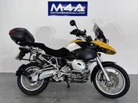 BMW R1200GS R 1200 GS 2007