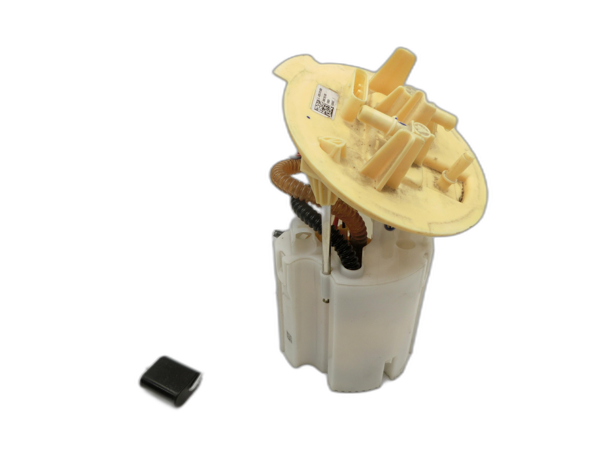 Pompe à carburant d’alimentation Transmetteur de pour Mercedes W213 16-20 - Bild 1