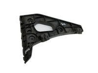 Audi A1 8X 15-18 5T Halter Träger Aufnahme Führung für Stoßstange Links Hinten Audi A1 8X 15-18 23.02.2016... Vorschau 1