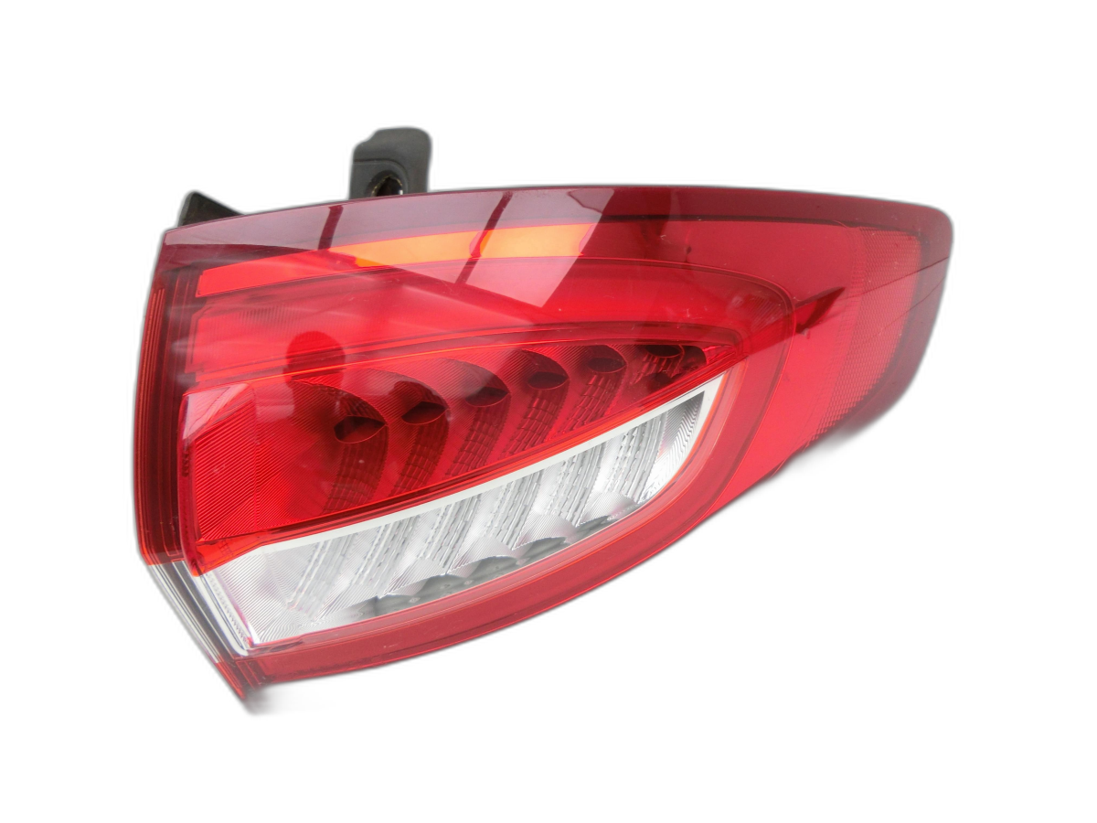 retroilluminazione luce posteriore Dx Orig per Ford Mondeo 5 V CF 14-19 - Bild 1