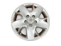 Renault Scenic III JZ 09-12 eine Radkappe 1Stück 16 Zoll Renault Scenic III JZ 09-12 21.03.2011 403151379R... Vorschau 1