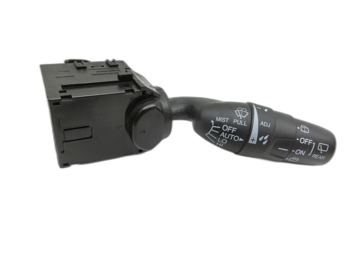 Honda Accord VIII CW3 08-11 Lenkstockschalter Wischerschalter Wischer  - Bild 1