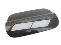 Audi A6 4G C7 11-14 qu Tankklappe Tankdeckel Schwarz LY8X Audi A6 4G C7 11-14 qu 31.01.2012 4G0809907 gebraucht Vorschau 1