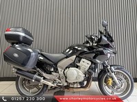 2010/10 HONDA CBF1000    31922 MILES    FULL LUGGAGE    DELIVERY   PX