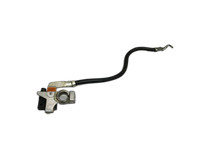 Ford C-Max II 15-19 5T Batterieminuskabel Batteriekabel Minuspol Sensor IBS Batterieüberwachung Ford C-Max II 15-19... Vorschau 1