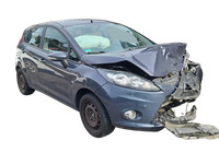 Ford Fiesta VI 6 JA8 08-13 1,3 92KW Vorderachse Motorträger Motorhalter Achsträger Ford Fiesta VI 6 JA8 08-13... Vorschau 8
